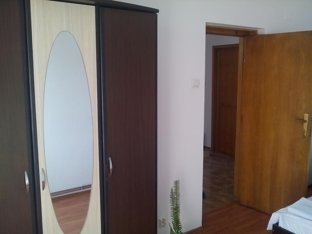 Z Villa Бухарест Номер фото
