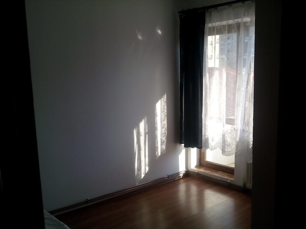 Z Villa Бухарест Номер фото